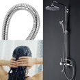 thumbnail image 1 of Shower Head Hose, 3 Meters Handheld  Shower Hose, For Shower Bathroom, 1 of 8