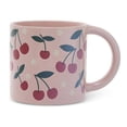 thumbnail image 1 of Thyme & Table Pearl Cherry Mug, 1 of 5