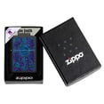thumbnail image 3 of Zippo 48625 John Smith Gumbula Black Matte Windproof Pocket Lighter, 3 of 3