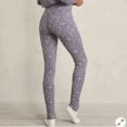 thumbnail image 2 of Free People Early Night Thermal Pyjama Leggings Lavender ( M ), 2 of 2