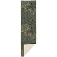 thumbnail image 2 of Ottomanson Ottohome Collection Non-Slip Rubberback Leaves Design Indoor Rug/ Mat, 2 of 7