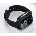 thumbnail image 1 of No Contracts | One-Time Cost | No Monthly Fee | Fall Detection | Medical Alert Watch | Waterproof | Take It Everywhere | Calls 911 | 2-Way Voice Communication |, 1 of 9