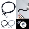 thumbnail image 3 of Kitchen Faucet Pull Out Replacement Hose,Pull Down Sink Faucet Parts,Spray Head, 3 of 5