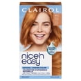thumbnail image 1 of Clairol Nice'n Easy Permanent Hair Dye, 1 of 9