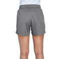 thumbnail image 2 of Short de Performance Zone pour Femmes - SPORT GRAPHITE - TG, 2 of 3
