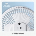 thumbnail image 4 of Hurricane 736520 Fan, Classic Clip 6 Inch, 4 of 10