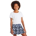 thumbnail image 1 of George Girls' Two Piece Skirt Set, 1 of 6