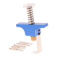 thumbnail image 2 of Bunblic Drone Propeller Remover, Drone Propeller Removal Tool Maintenance Replaces Reliable High Performance Compact for Air65 Air75 Blue, 2 of 8