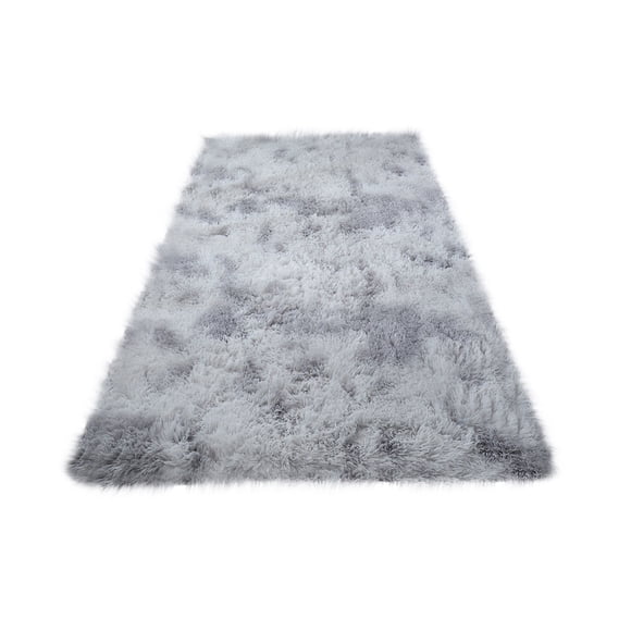 TACILIP 23.6x63in Soft Modern Area Rugs Rug Home Room Carpet Decor Floor Mat Rug, Gifts for Him