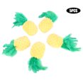 thumbnail image 2 of Cute Cat Toy, Cat Interactive Toy, Pineapple Shape Pet Cat Toy For Cat Toy, 2 of 8