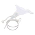 thumbnail image 1 of Urinary Drainage Bag, Male Urine Bag Leak Proof Reduce Skin Problems Soft  For Elderly, 1 of 8