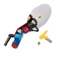 thumbnail image 3 of TKSE Universal Spray Guide Accessory Tool - for Wagner Titan Airless Paint Sprayer 7/8 Inch, 315 Airless Paint Nozzle, 3 of 8
