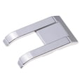 thumbnail image 4 of Abbracc Machine à Coudre Bout Bas Broderie Pied-de-Biche 10 mm, 4 of 9