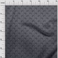 thumbnail image 2 of oneOone Cotton Poplin Fabric Paisley Block Decor Fabric Printed BTY 42 Inch Wide, 2 of 4