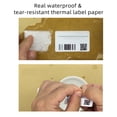 thumbnail image 3 of Waterproof Thermal Labels Self-adhesive Label Stickers 1.6x0.8 Inch Shipping Labels for Printer Bottles Office Supplies, 3 of 8