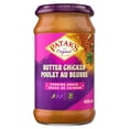 thumbnail image 1 of Patak's Butter Chicken Cooking Sauce, 1 of 2