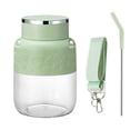 thumbnail image 1 of 2025 Blendgo Portable Cordless Portables For Bottle Take It For Traveling Outdoor Gym Easy Mini 220v Nut Juicer Nut Milk Bags Celery Juice High Power Juicer Cucumber Juicer Fruit Juicer Bought Juicer, 1 of 4