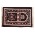 thumbnail image 3 of Prayer Mat,Islamic Muslim Prayer Rug Tassel Prayer Rug Prayer Carpet Innovative Solution, 3 of 9