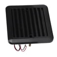thumbnail image 1 of Side Exhaust Port, 4500 Rpm Strong Wind Low Noise Air Vent Fan 7 Blades  For Atvs Van Motorhome  For Cars Trucks Rvs Yacht, 1 of 8