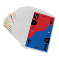 thumbnail image 5 of Scout Card Game For 2-5 Players • Funny Circus Family Board Games Deck, 5 of 5