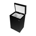thumbnail image 5 of Arctic King 3.5 Cu. ft. Convertible 2-in-1 Chest Freezer, 5 of 5