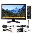 thumbnail image 2 of LED Digital TV, PVR Function Antenna Interface High Sensitivity Tuner VGA Interface US Plug 110-240V 21.5 Inch 2K Digital TV  for Shop, 2 of 7