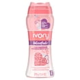 thumbnail image 2 of Ivory Snow Blissfuls In-Wash Laundry Scent Booster Beads, Baby Fresh Scent, 2 of 9