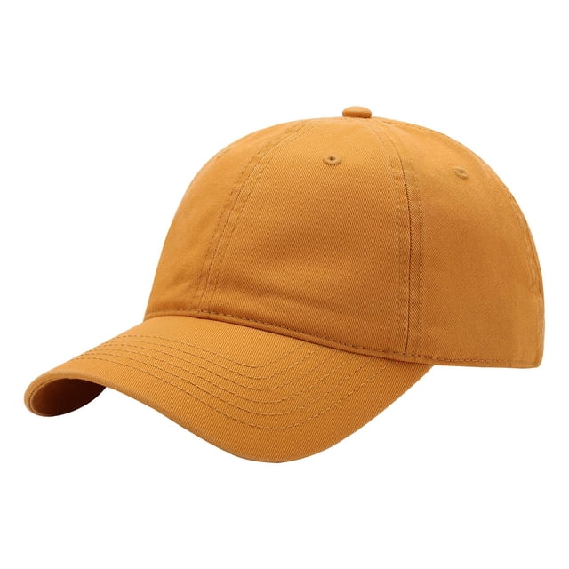 Versatile Baseball Caps For Casual Wear with Adjustable Dome Shape Pairing With Jeans And T Shirts Year Round Use Base Hat Platform Competitor Analysis