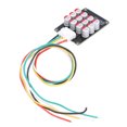 thumbnail image 3 of Batteries Energy Transfer Board, Durable 0-5.5A Balance Current Battery Balancer  For NCM LFP LTO, 3 of 8