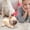 A, variant on Lifelike Corgi Stuffed Animal Puppy Doll Soft Toy For Kids Machine Washable Cute Dog Toy Realistic Hugging Companion