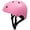 Rose-3, variante sur Casque de Vélo pour Enfants Casque pour Tout-Petits 3 à 8 Ans Casque Garçons Filles Casques pour Enfants Ajustable Casque de Planche à Roulettes et de Vélo Bleu