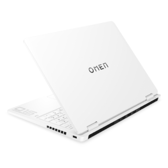 Neuf - OMEN 16 Portable de Jeu 16 Pouces 144 Hz, IPS 2K - Intel CoreTM 7 240H, NVIDIA GeForce RTX 5060 (8 Go), 16 Go DDR5, 1 To NVMe - Windows 11 - B81JVUA
