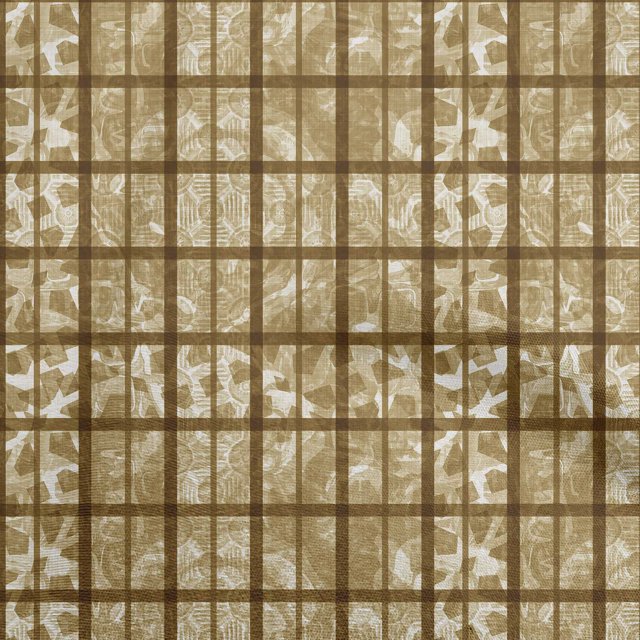 oneOone Velvet Dark Mustard Fabric Houndstooth Diy Clothing Quilting Fabric Print Fabric By Yard 58 Inch Wide