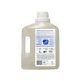 thumbnail image 4 of Nature Clean Laundry Liquid Unscented 3L, 4 of 5