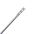 thumbnail image 2 of Sewing Hand Simple Needles Sewing Embroidery 12PCS -Threading Thick Big ArtsCrafts & Sewing, Home and Living Gift, Everyday Home Use, 2 of 9