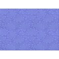 thumbnail image 1 of Ahgly Company Machine Washable Indoor Rectangle Transitional Sky Blue Area Rugs, 2' x 4', 1 of 7