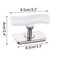 thumbnail image 2 of EGNMCR Bottle Opener Effortless Arthritis Jar Opener Jar Opener For Weak Hands Easy Open Adjustable Grip Jar Opener For Seniors Arthritis Elderly To Open Jar Easily Bottle Opener, 2 of 8