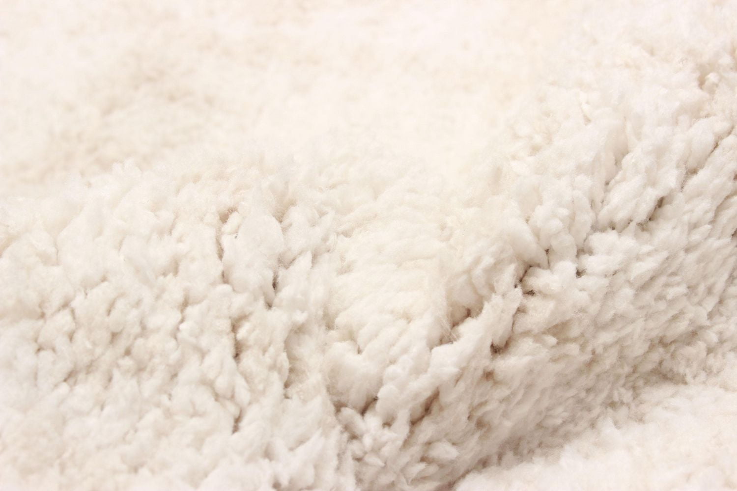 ECARPET Playa Contemporary/Modern, Plush & Shags Area Rug for Living Room, Bedroom, Dining Room, Entrance, Hallway and More.