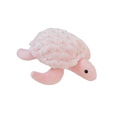 Ocean Sea Turtle Toy Soft Stuffed Animal Cuddly Pillow Friend For Kids And Adults Ideal