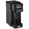 thumbnail image 2 of Proctor Silex 49961 Mini Single Serve Coffeemaker, 2 of 6