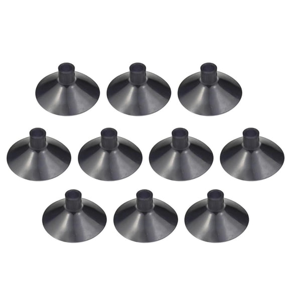 Nœud pour Enfants à Ventouse Noir