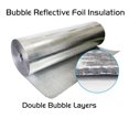 thumbnail image 3 of Reflectix Spiral Duct Wrap  DW1202504, 3 of 5