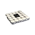 thumbnail image 1 of 50 Pk Unscented Tealights (White), 1 of 1