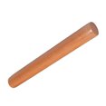 thumbnail image 1 of Wood Rolling Pin, Lightweight Dough Roller Pin Notstick  for Kitchens, 1 of 8