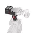 thumbnail image 5 of Ulanzi PK-06 Expansion Adapter Compatible with DJI Osmo Pocket 3 Camera – Aluminum Alloy Mount Adapter with 1/4” Thread & Action Camera Interface, Tool-Free Installation, Compact & Durable Design, 5 of 5