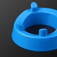 thumbnail image 3 of Ball Support Base Storage Fall-resistant Wear-resistant Soccer Basketball Tray Display Stand, 3 of 5