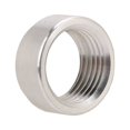 thumbnail image 1 of Écrou de Tuyau en Aluminium Électro-Galvanisé Durable pour Pièces Automobiles à Haute Résistance pour Auto, 1 of 8