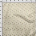 thumbnail image 3 of oneOone Viscose Chiffon Fabric Leaves|Insect & Flower Floral Print Fabric BTY 42 Inch Wide, 3 of 4