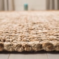 thumbnail image 2 of SAFAVIEH Natural Fiber Levi Braided Area Rug, 2 of 9