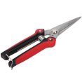thumbnail image 2 of Branch Cutting Tools,Pruning Shears Red Multifunctional Effortless Pruning Shears Multifunctional Pruning Shears Extended Durability, 2 of 8